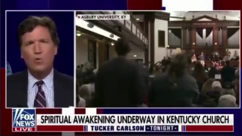 MARATHON CHURCH SERVICE NOW ON IT'S 9th DAY