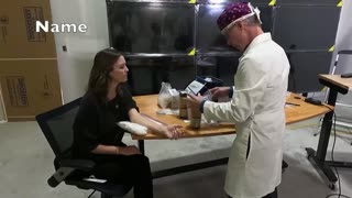 Introduction, Informed Consent, Chain-of-Custody & Methodology