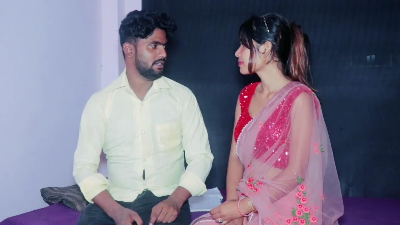 देवर भाभी का प्यार Devar Bhabhi Ka Pyar New Haryanavi Video Bk Mastana