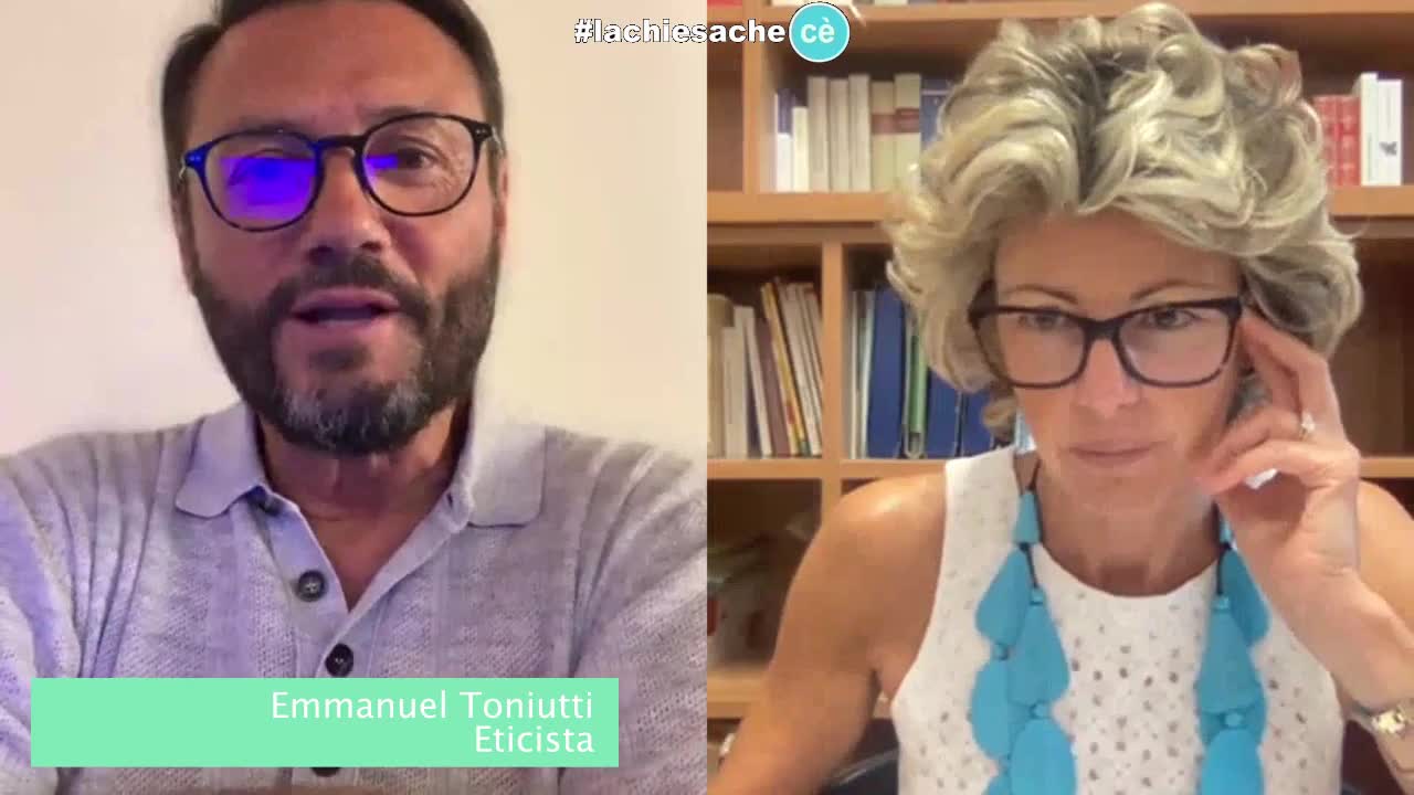 DISEDUCATI AL PENSIERO COMPLESSO