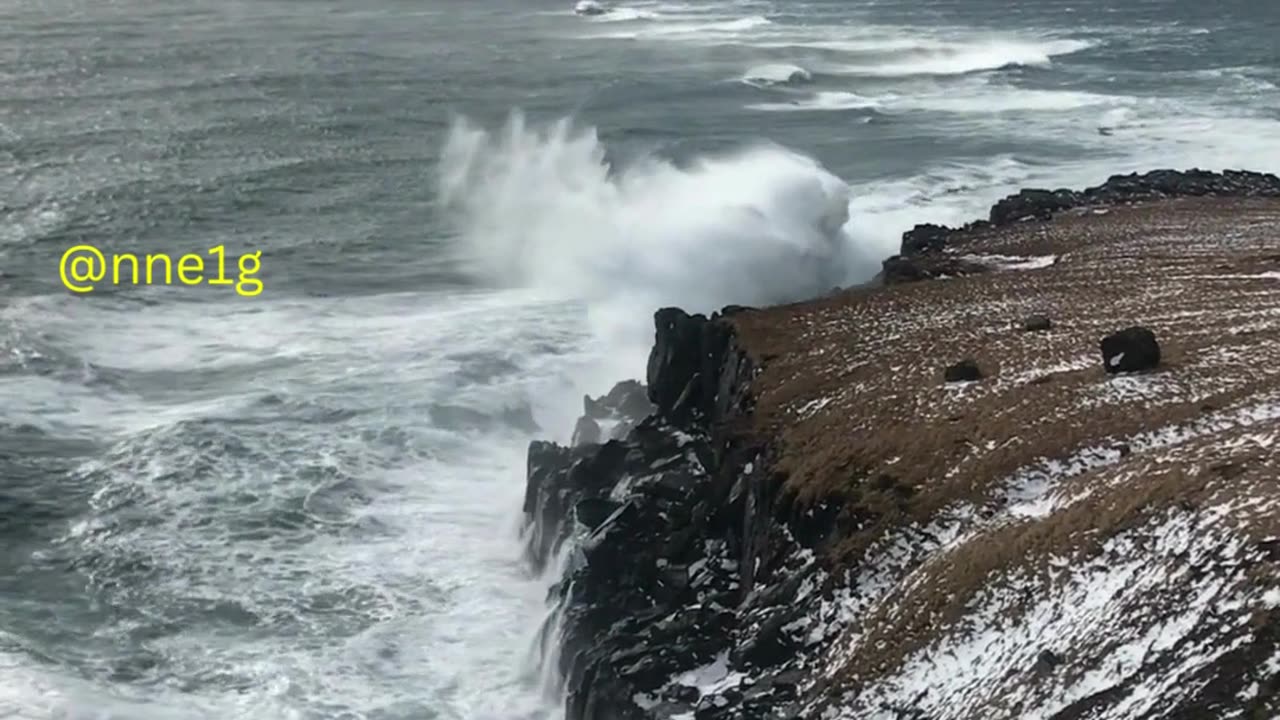 You Can Believe In Anything From Anyone