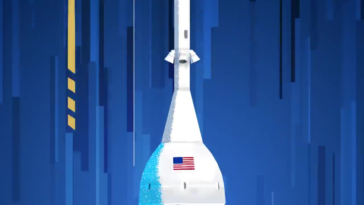 How We Are Going to the Moon - 4K