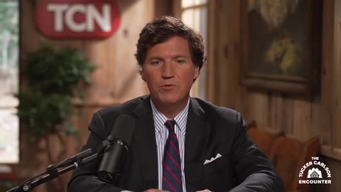 Tucker Carlson