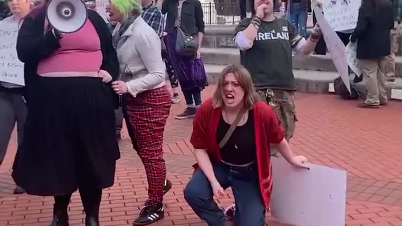 These Are The People That Want To Control Our Country