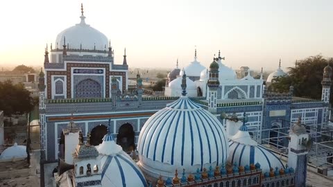 #pakistan #explore #darbar #Desert Shah Sain Ja Bait