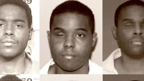 The Demonic and Depraved: Andre Thomas