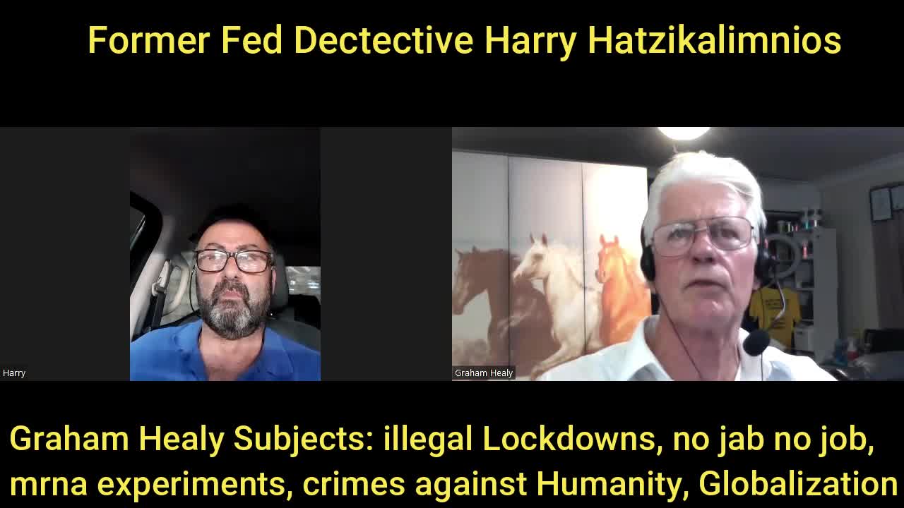 THE HEALY REPORT Mon 28th Feb 2022