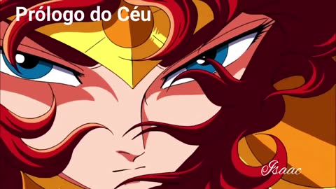 Prólogo do Céu