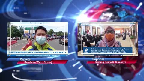 SUMENEP SAMBUT HUJAN PETIR DI PAGI HARI - Info Cuaca Jatim Selasa 8 November 2022