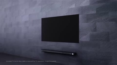 LG SIGNATURE OLED TV W - Charm Speaks Louder than Words