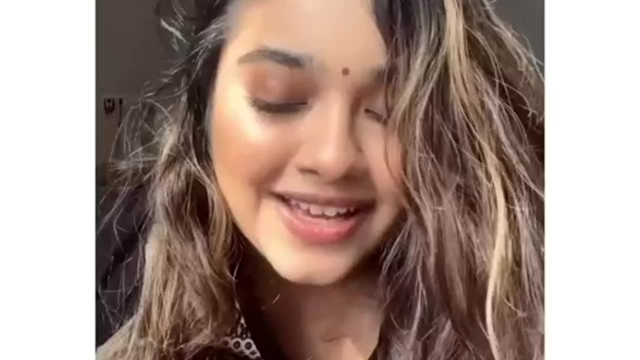 Singing Real telant
