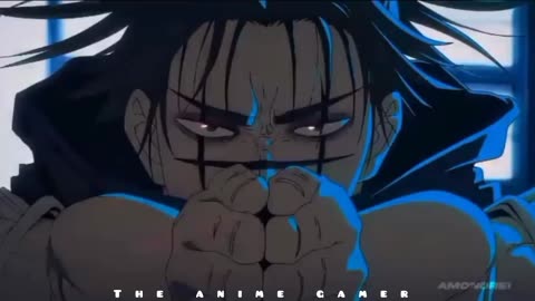 Best anime series jujutsu kaisen 🔥🥶