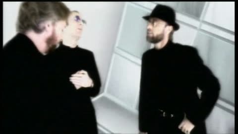 Bee Gees - Alone = 1997