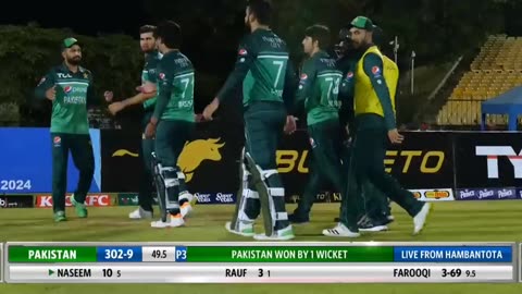 WINNING MOMENTS, Match 2 | Super Cola Cup | AFG VS PAK | ACB