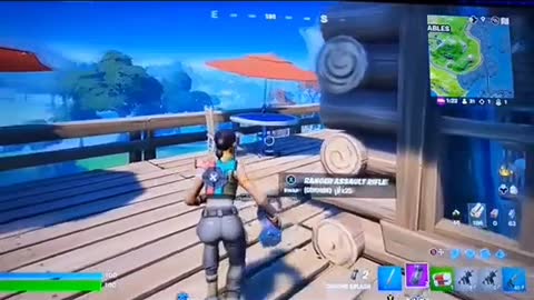 Fun fortnight xbox one gameplay online