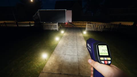 Phasmophobia - Matoncio/Bruno/Pedroncio - 12/10/2022