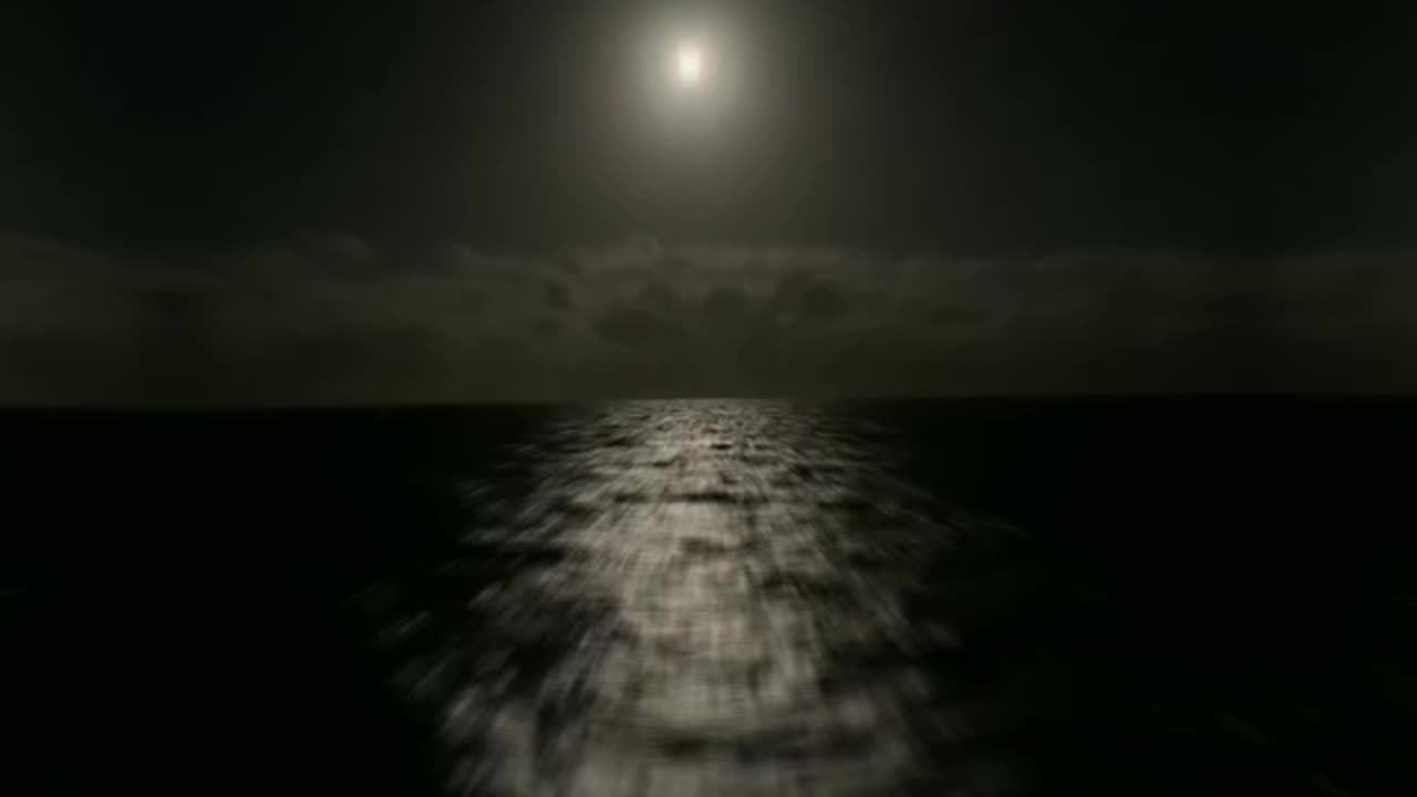 Darkest Night~Deep Fact~Motivational Status