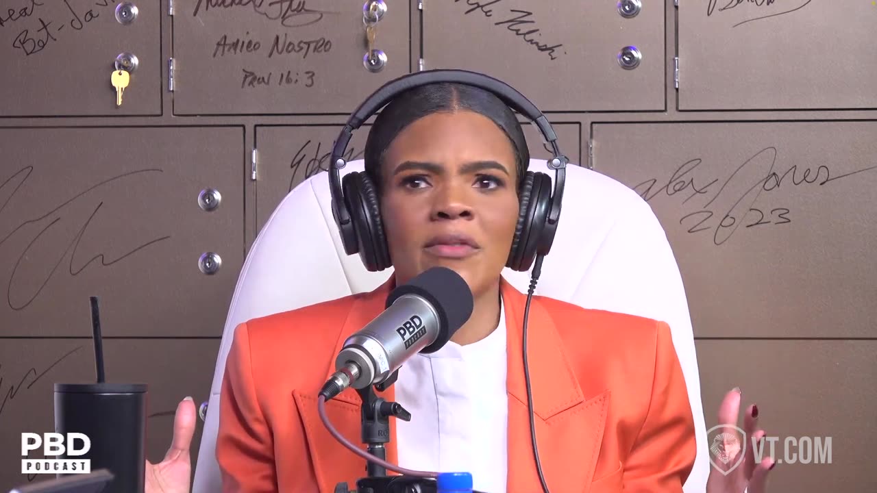 "Alphabet Mafia" - Candace Owens Destroys LGBTQ Hypocrisy | Valuetainment