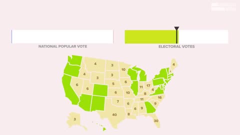 First step to fixing the Electoral College?