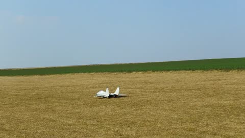 MiG-29 _ scale RC aircraft _ 4K _ 2022