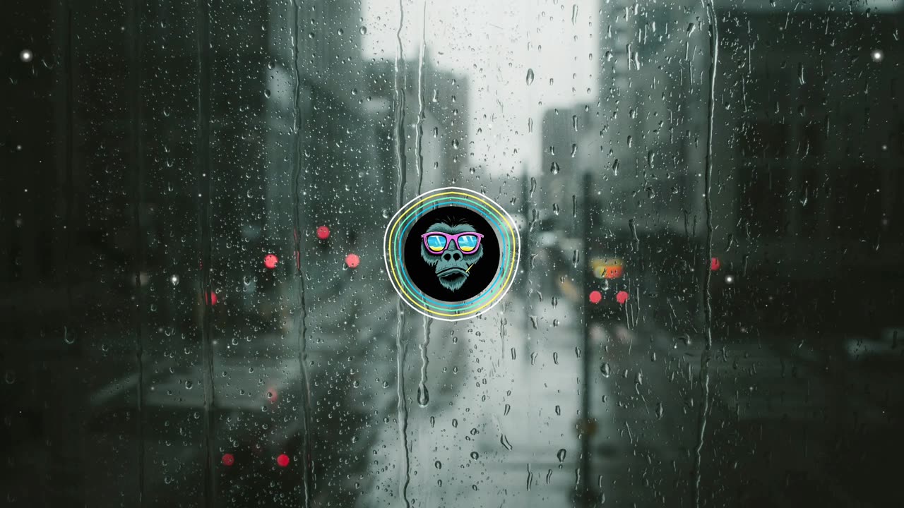 lofi study music - chill music to study / relax - Lost in Thought