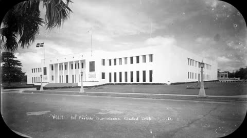 Himno del Partido Dominicano (1952)