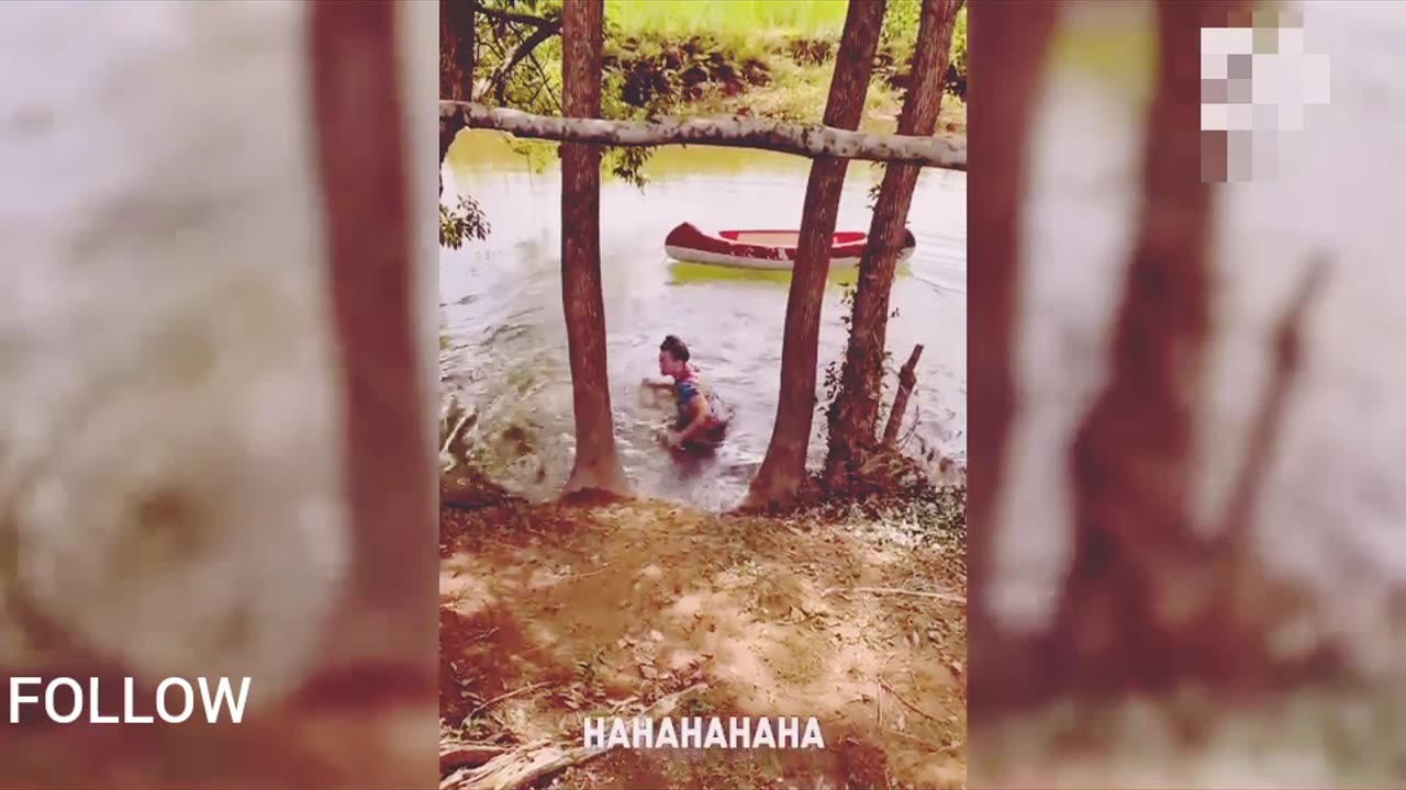 Try not to laugh