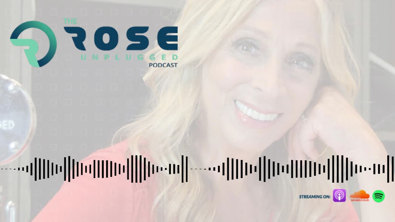 ASBURY REVIVAL - How did it happen? Communications Director at Asbury; Abby Laub, Joins Rose