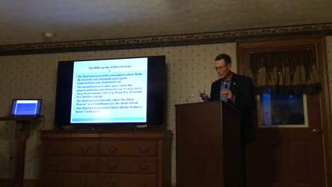 Why are we here? Session 18 Feb 22, 2023