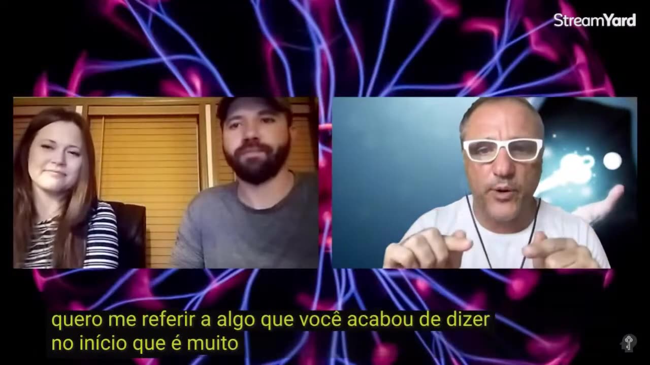A Chave da Ciência - UxNgsqkLBY0 - 001 LEGENDADA o EXPERIMENTO DO NAVIO DE GUERRA