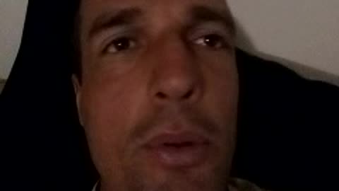 You Don't Understand What Eden Was. (Or How to go back there.) Watch this for the answer.