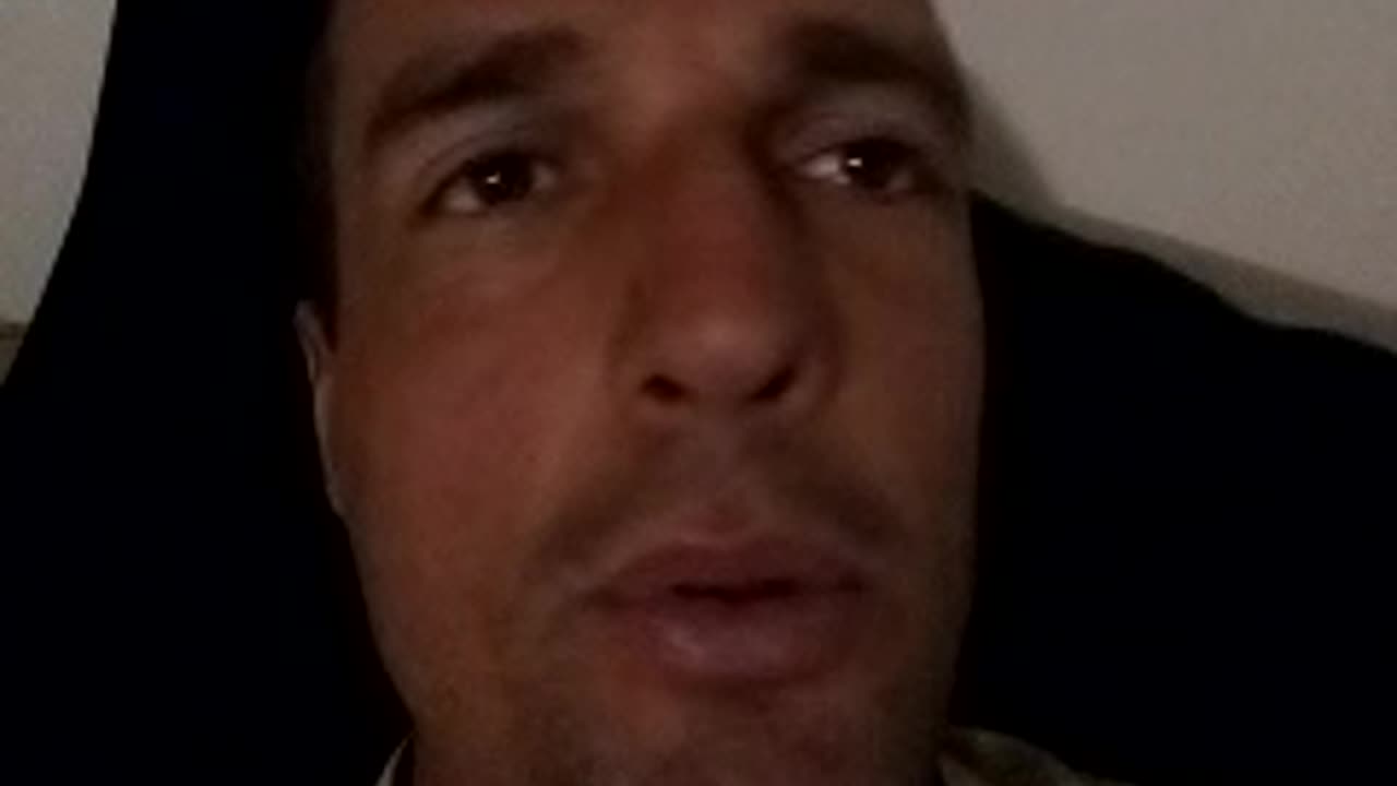 You Don't Understand What Eden Was. (Or How to go back there.) Watch this for the answer.