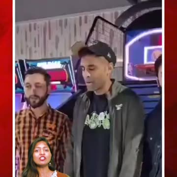 మీరెందుకు పాక్ రావట్లేదు?.. సూర్య సమాధానమిదే #short #suryakumaryadav #pakfan | FBTV NEWS