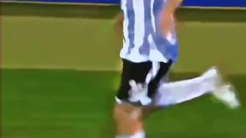Messi 2006