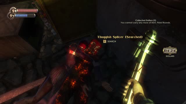 Bioshock - 2 4 1