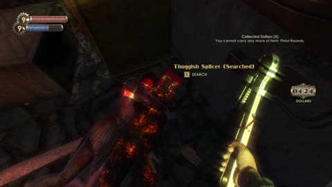 Bioshock - 2 4 1