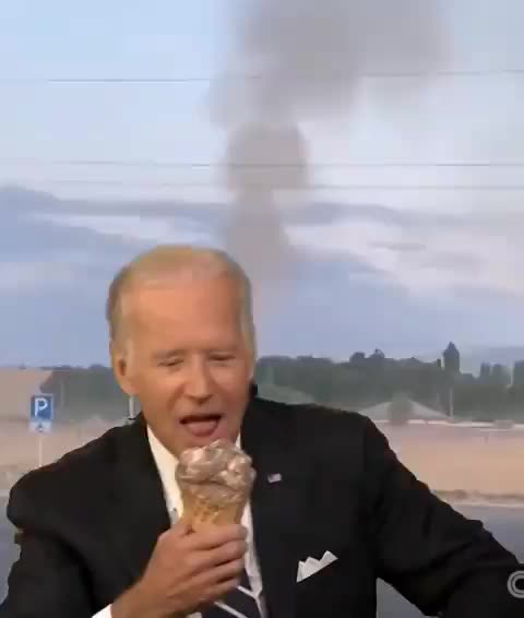 Joe Biden responds to Afghanistan