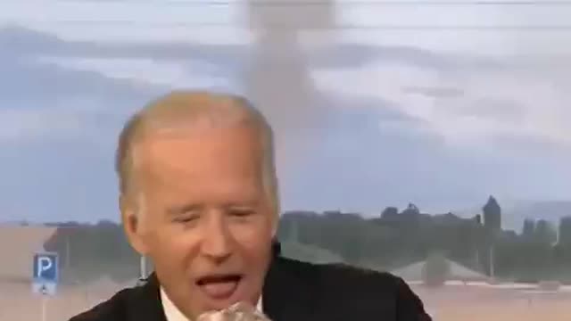 Joe Biden responds to Afghanistan