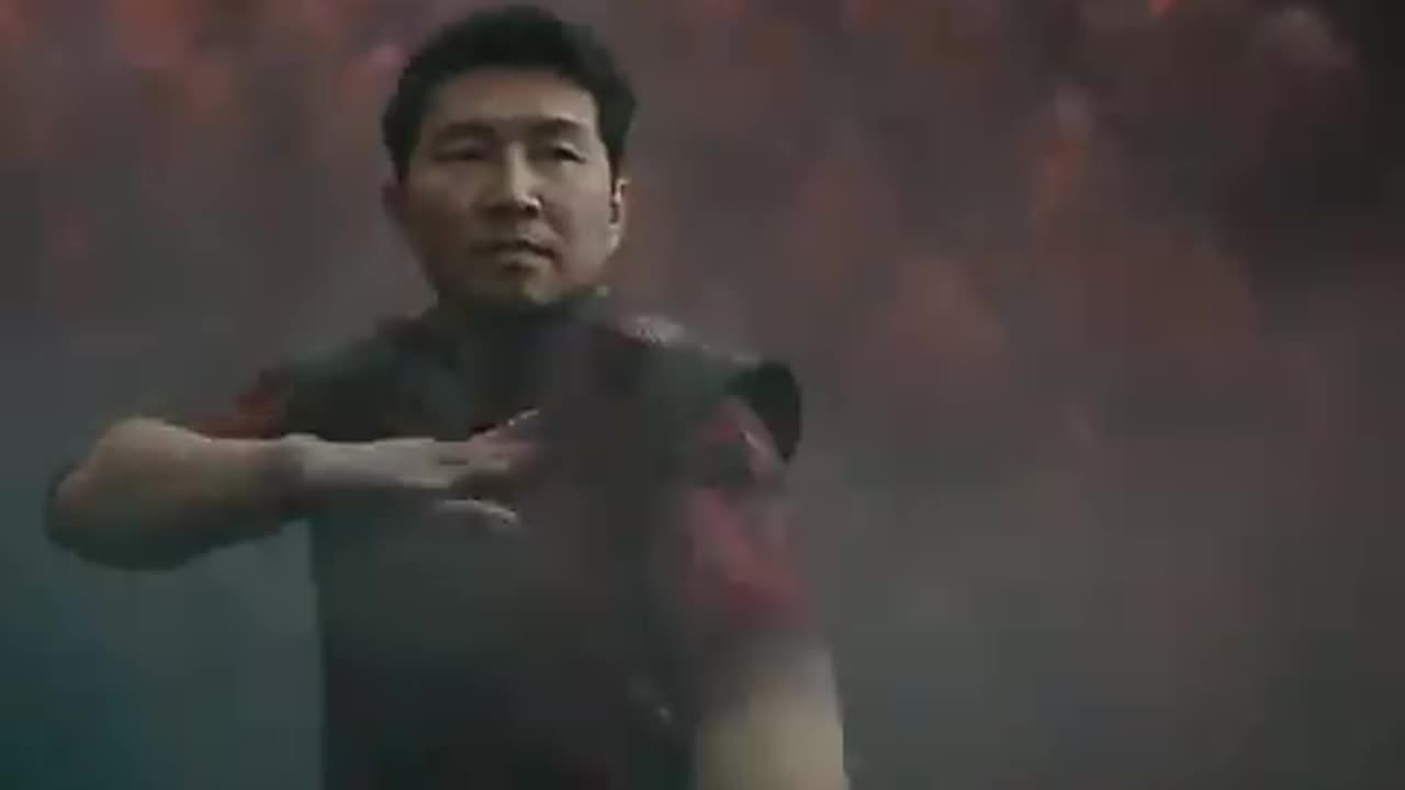 Shang chi