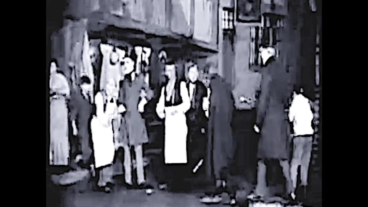 Dr. Jekyll and Mr. Hyde (1920)