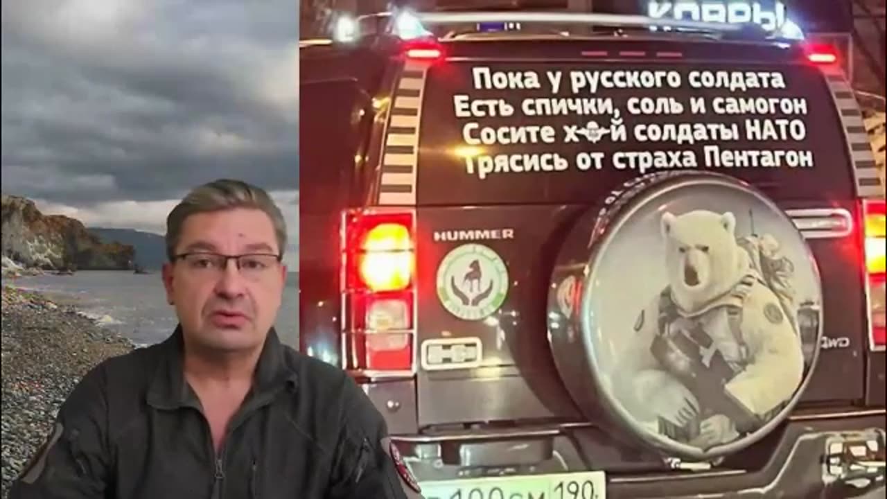 Михаил Онуфриенко последние новости и утренний выпуск на 01.03.2024