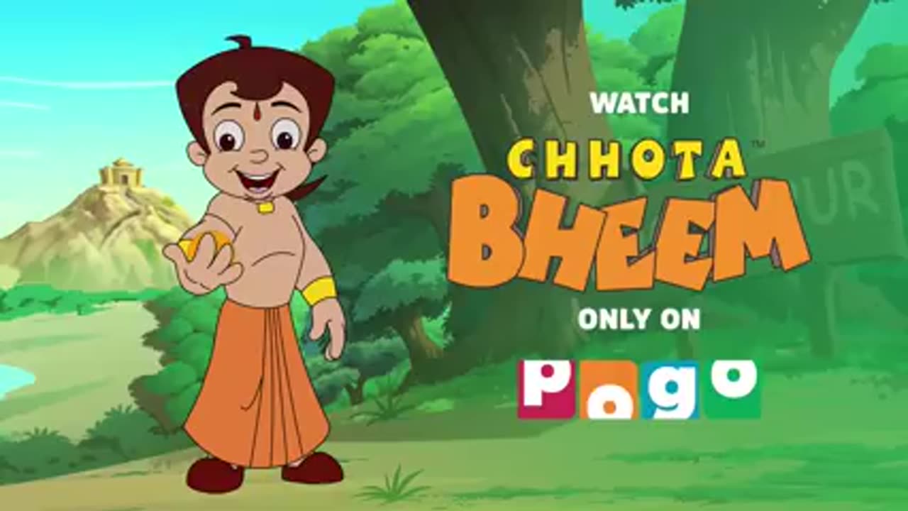 Chhota bheem