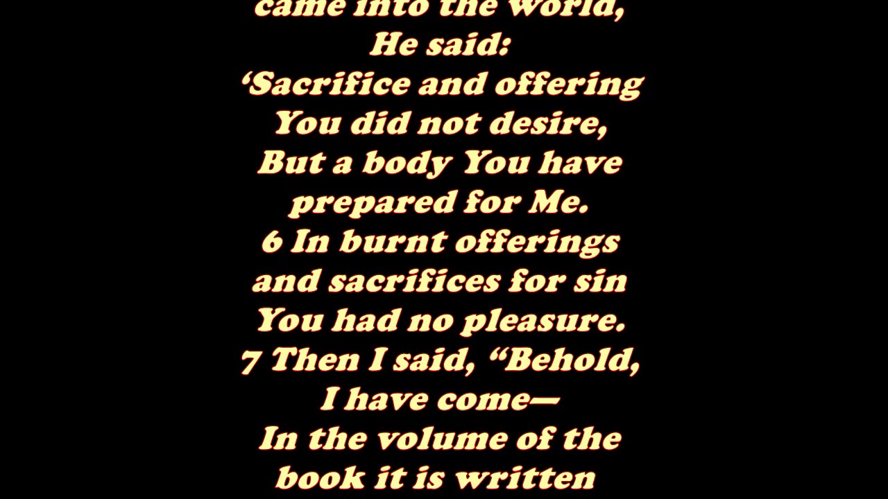 The Book of Acts 22:25 - Daily Bible Verse Commentary