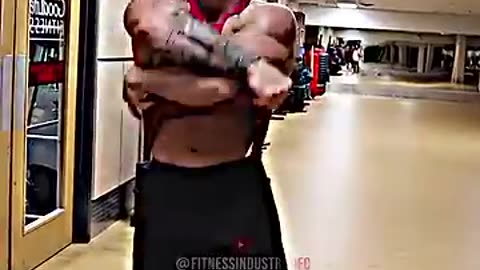 Bodybuilding c bum🔥🔥✨️