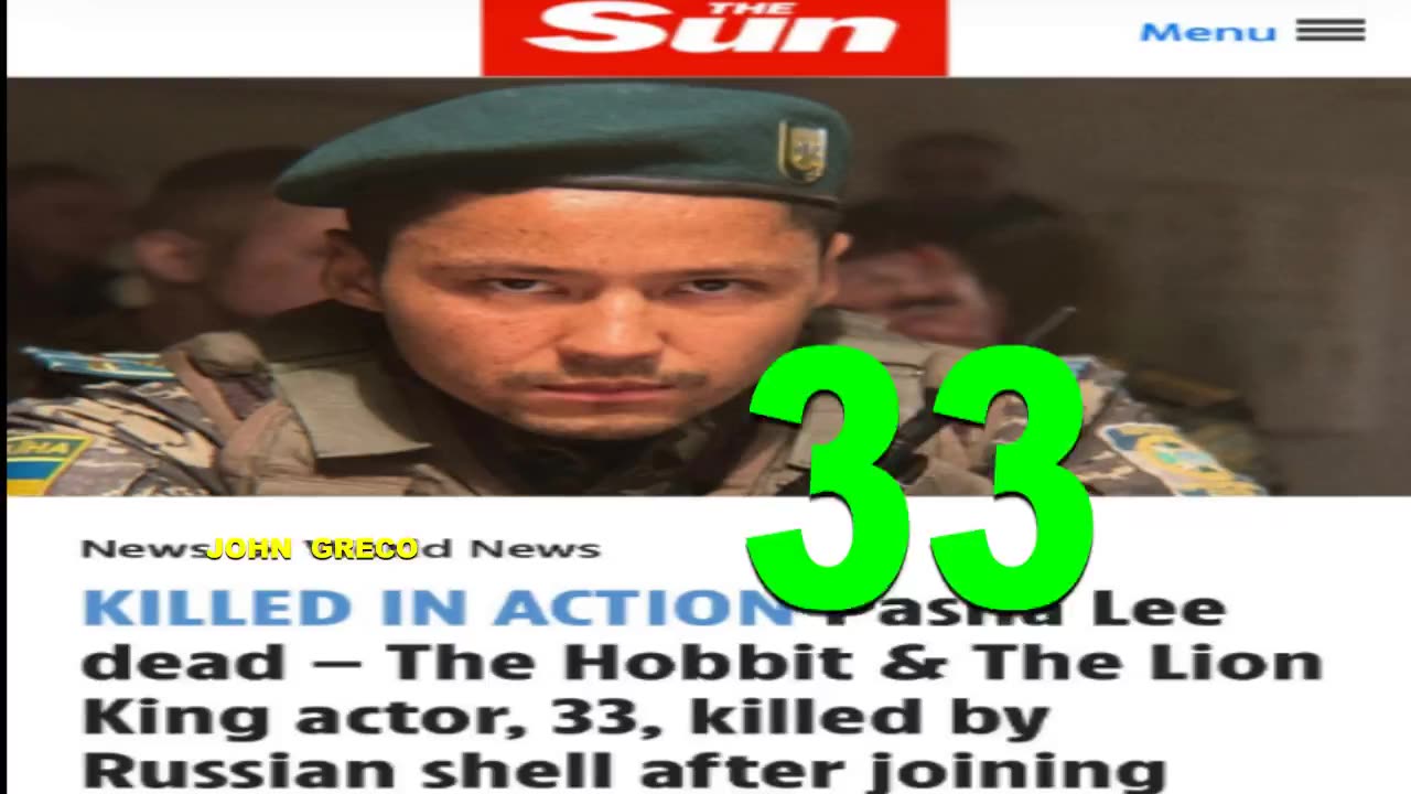 👉Tο ( 33 )... EINAI #ΣΧΕΔΟΝ ΠΑΝΤΟΥ !! 🔥