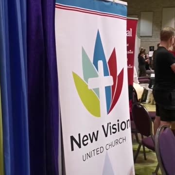 Queer Pastor Celebrates LGBT Pride Month