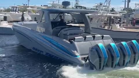 163 Deep Impact 399 Cabin w