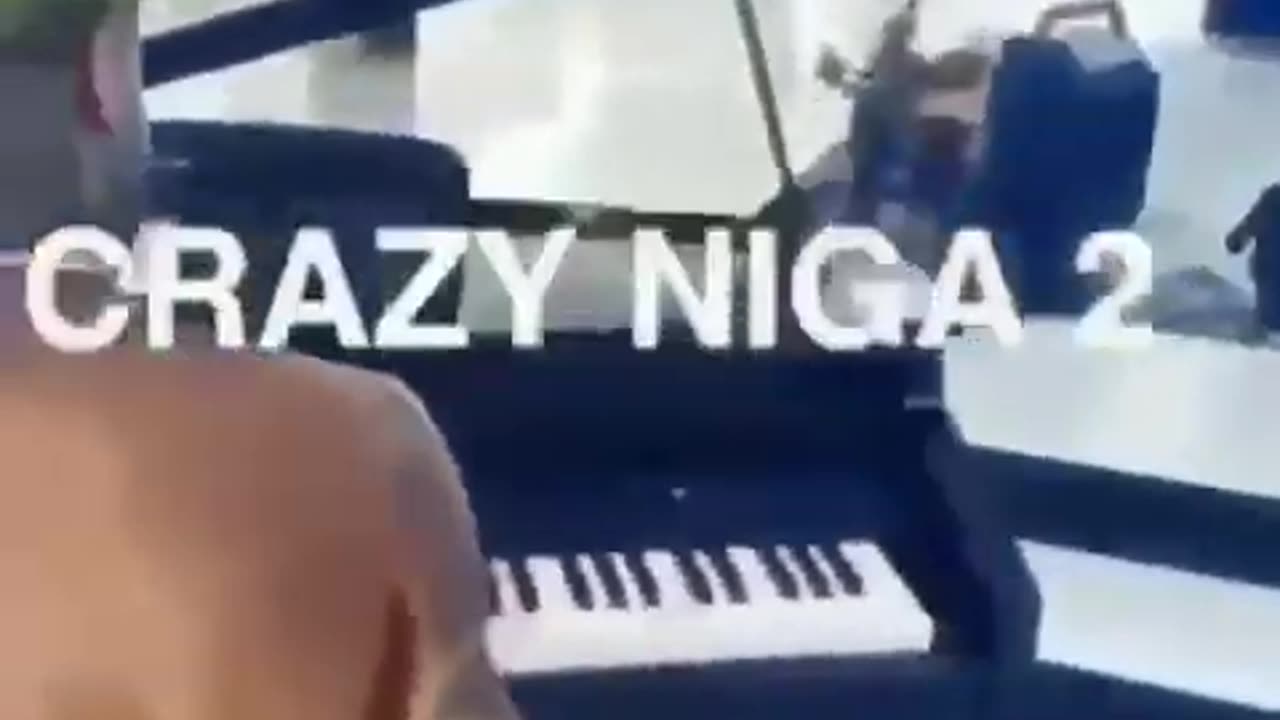 CRAZY NIGA 2