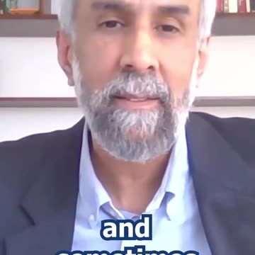 Every Prophet went through hardship.