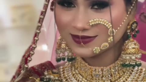 Shaving face before makeup clear look